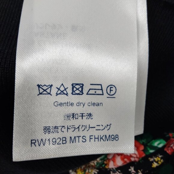 Louis Vuitton Tops Ladies Wool, Cashmere, Silk, Nylon Polyurethane 3275545 - Picture 7 of 9